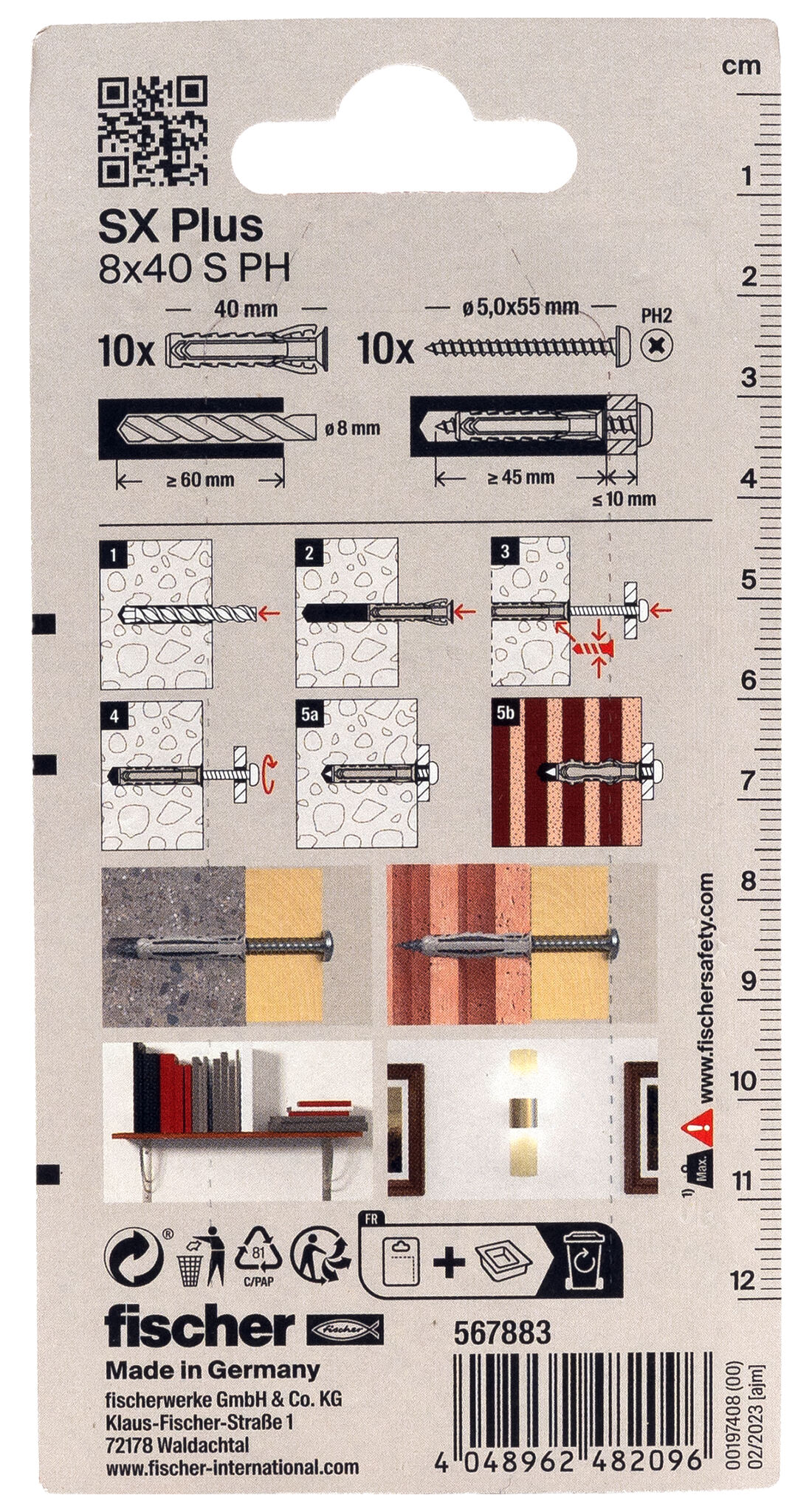 Fischer 3D 197センチ Fischer 3D 197センチ Frame fixing SXR without safety screw